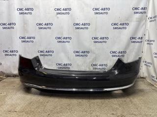 Бампер в сборе задний Audi A8