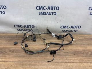 Проводка бампера задняя Audi A8