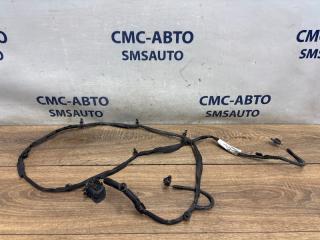 Проводка бампера передняя Volvo V40 Cross Country