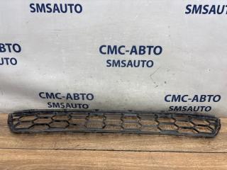 Решетка бампера Volvo V40 Cross Country