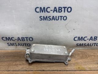 Радиатор охлаждения АКПП Audi A6 контрактная Радиатор охлаждения АКПП Audi A6