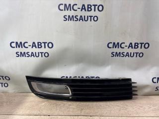 Решетка бампера передняя правая Audi A8