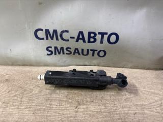 Форсунка омывателя фар Audi A8