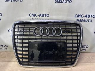 Решетка радиатора Audi A6