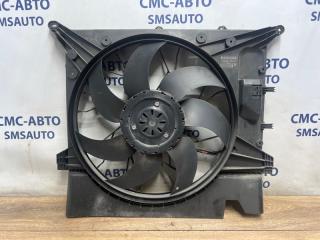 Вентилятор ДВС Volvo XC90 контрактная Вентилятор ДВС Volvo XC90