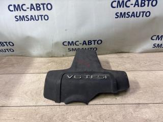 Крышка ДВС декоративная Audi A7 2011