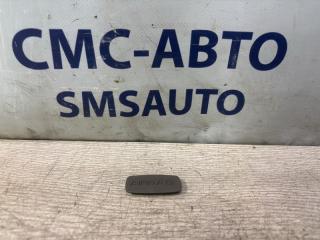 Крышка подушки безопасности Porsche Cayenne 2011 контрактная Крышка подушки безопасности Porsche Cayenne 2011