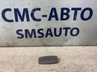 Крышка подушки безопасности Porsche Cayenne 2011 контрактная Крышка подушки безопасности Porsche Cayenne 2011