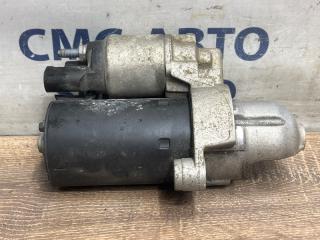 Стартер Audi A6 2006