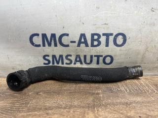 Патрубок охлаждения Audi A6 2006