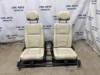 Сиденье заднее Volvo XC90 2006 контрактная Сиденье заднее Volvo XC90 2006