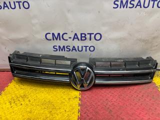 Решетка радиатора Volkswagen Touareg