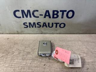 Ключ зажигания Volvo S90 2017 контрактная Ключ зажигания Volvo S90 2017