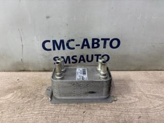 Радиатор охлаждения АКПП Volvo V40 Cross Country контрактная Радиатор охлаждения АКПП Volvo V40 Cross Country