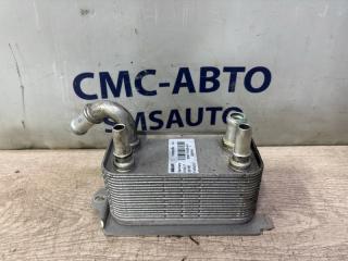 Радиатор охлаждения АКПП Volvo S80 контрактная Радиатор охлаждения АКПП Volvo S80