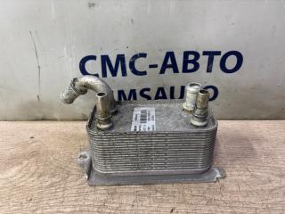 Радиатор охлаждения АКПП Volvo XC60 контрактная Радиатор охлаждения АКПП Volvo XC60