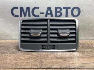 Дефлектор задний задний Audi A6 2010 контрактная Дефлектор задний задний Audi A6 2010