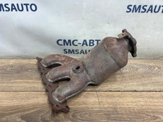 Катализатор передний левый Volvo XC90