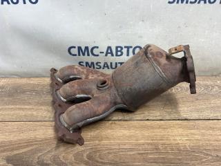 Катализатор передний правый Volvo XC90