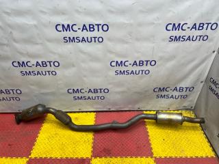 Катализатор левый Audi A6