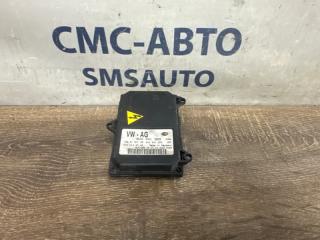 Блок управления фарой Volkswagen Touareg