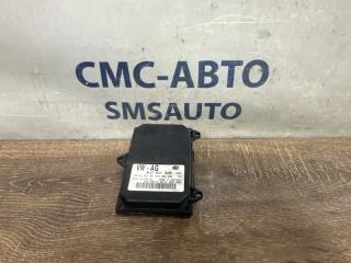 Блок управления фарой Volkswagen Touareg