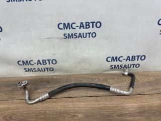 Трубка кондиционера Volkswagen Touareg