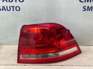 Фонарь на крыло правый Volkswagen Touareg