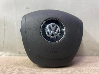 Крышка подушки безопасности Volkswagen Touareg