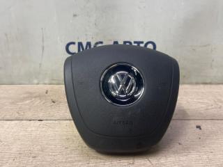 Крышка подушки безопасности Volkswagen Touareg