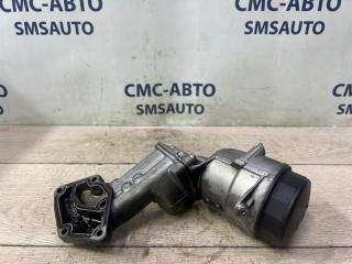 Корпус масляного фильтра Mercedes-Benz ML 2012