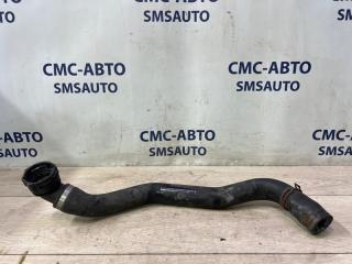 Патрубок охлаждения Porsche Cayenne 2011