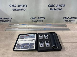 Шторка багажника Mercedes-Benz ML 2012