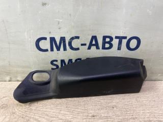 Накладка фонаря левая Audi A8 2017