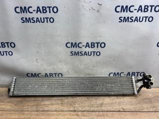 Радиатор охлаждения АКПП Porsche Cayenne 2011 контрактная Радиатор охлаждения АКПП Porsche Cayenne 2011