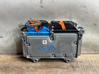 Блок управления AIR BAG Volvo XC70