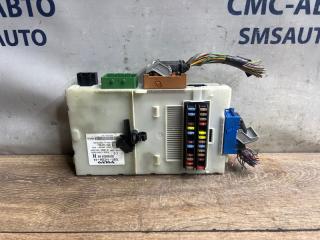 CEM Центральный электронный модуль Volvo XC70