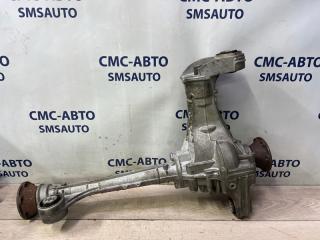 Редуктор передний передний Volkswagen Touareg