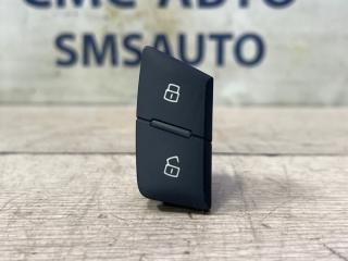 Кнопка блокировки двери передняя правая Audi A6