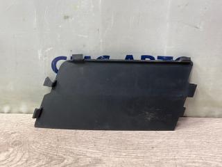 Накладка бампера передняя левая Audi A6