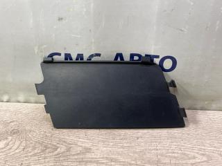 Накладка бампера передняя правая Audi A6