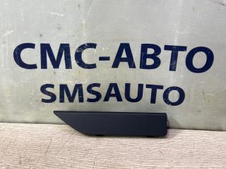 Заглушка Volkswagen Touareg