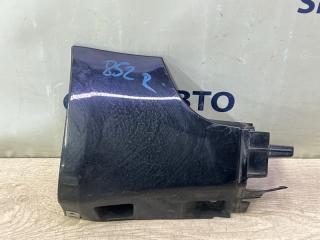 Уголок порога правый Audi A4 2005-2007