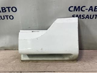 Уголок порога левый Volvo S80 2007-2012