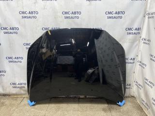 Капот Volvo XC70