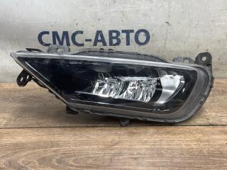 Фара противотуманная левая Volvo XC60 2020