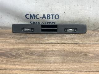 Ручка открывания багажника наружная Volvo XC70