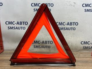 Знак аварийки Volvo XC60 2020 контрактная Знак аварийки Volvo XC60 2020