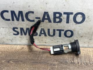 Прикуриватель задний Volkswagen Touareg