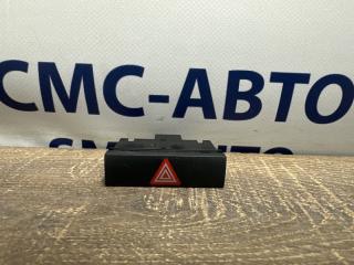 Кнопка аварийной сигнализации Audi A6